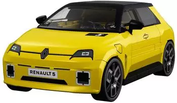 Cobi 24673 RENAULT 5 E-TECH
