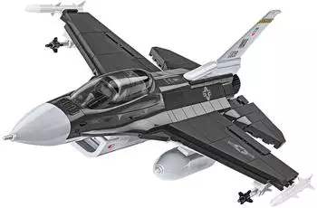 Cobi F-16D Fighting Falcon