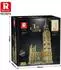 Reobrix The Clock Tower 55012