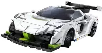 CaDA Race