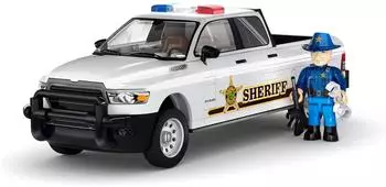 Cobi 24658 RAM Sheriff