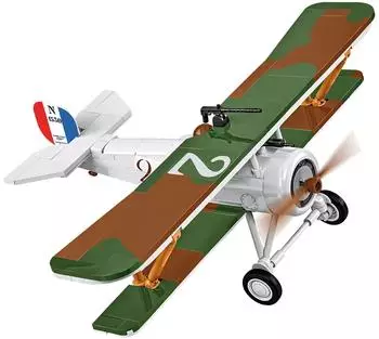 Cobi 2997 Nieuport 17.C1