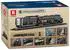 Reobrix Big Boy Dampflokomotive Klemmbaustein-Set 2947 Teile (66805)