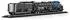 Reobrix Big Boy Dampflokomotive Klemmbaustein-Set 2947 Teile (66805)