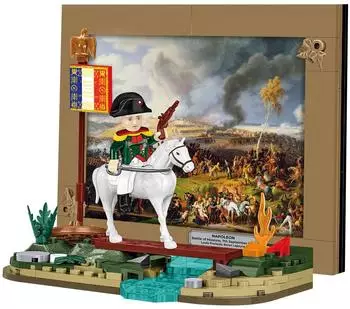 Cobi Napoleonic Wars