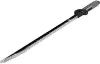 Mould King 10138, Mould King Dark Saber - Klemmbausteine (10138) Schwarz