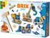 SES Creative Brix Junior Baufahrzeuge Konstruktionsset (14071)