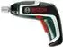 klein toys Bosch Ixolino 7 Kinder-Akkuschrauber mit Licht und Sound (8031)