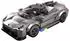 Mould King Jesko Absolut Hypercar Klemmbaustein-Set, 357 Teile (27112)