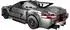Mould King Jesko Absolut Hypercar Klemmbaustein-Set, 357 Teile (27112)