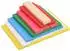 vidaXL Holzbausteine-Set Kiefer Massivholz 150-tlg. blau (93271)
