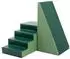 IGLU Soft Play SET 1X XXL Softbausteine mit Rutsche für Kinder (SET_01X_22)