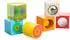 HABA Entdeckerbausteine Optik, 7-teilig, bunt (2013397001)