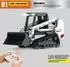 Reobrix 22004 RC Kompaktlader 1366 Teile (22004)