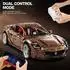 Reobrix Maserati GranTurismo RC Sportwagen 1:8, 5480 Teile (11009)