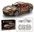 Reobrix Maserati GranTurismo RC Sportwagen 1:8, 5480 Teile (11009)
