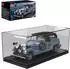 Mould King Phantom III Oldtimer Spielbausteine mit Vitrine (27104)