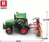 Reobrix Traktor Klemmbaustein-Set R/C 1828 Teile (22015)