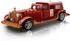 Reobrix Phantom II Oldtimer Klemmbaustein, 865 Teile (11033)