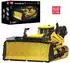 Mould King Bulldozer ferngesteuert Klemmbausteine 3774 Teile (17049)