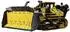 Mould King Bulldozer ferngesteuert Klemmbausteine 3774 Teile (17049)