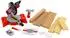 Little Tikes Creative Construction Power Cuts Set (643279)