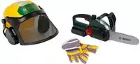 Theo Klein 8197, Theo Klein 8197 Bosch Waldarbeiter-Set