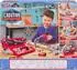 Little Tikes Creative Construction Werkzeugkasten-Set (643262)