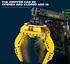 Reobrix Log Skidder Forstmaschine RC, 1741 Teile (22027)