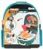TOI-TOYS Power Tools Werkzeugset im Rucksack, 21-teilig, Kinder (38424A)