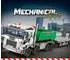 Reobrix Pick-up Truck Klemmbaustein, 2852 Teile (22021)
