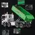 Reobrix Pick-up Truck Klemmbaustein, 2852 Teile (22021)
