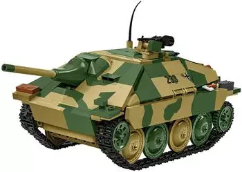 Cobi Historical Collection WW2