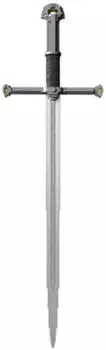 Reobrix Narthil Schwert Klemmbausteine-Set, 521 Teile (99024)