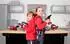 Happy People Einhell Kids Werkzeugbox, 9-teilig (41773)