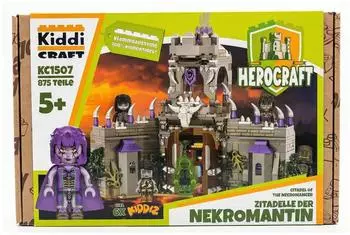 Wisam Zitadelle der Nekromantin Klemmbausteine (KC1507)