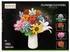 Wisam Blumenstrauß-Bausteinset 1064 Teile (11053-DS)
