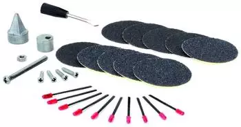 The cool tool PLAYmake Service-Set