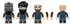 Kiddicraft Zwergenschmiede Klemmbausteine (KC1503)