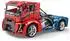 Reobrix Racing Truck Klemmbaustein-Set, 2116 Teile (11008-D)