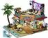 Lumibricks Surfshop Konstruktionsspielzeug (L20004)