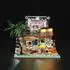 Lumibricks Surfshop Konstruktionsspielzeug (L20004)