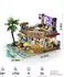 Lumibricks Surfshop Konstruktionsspielzeug (L20004)