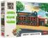 Trefl Brick Trick Service Station, 150 Teile (L)