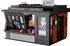 Jamara CaDA Coffee House Klemmbausteine-Set mit LED-Licht 1:30 (402884)