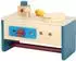 Small Foot Design Werkzeugkasten und Werkbank 