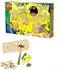 SES Creative Holzarbeitsset Dinosaurier (00942)