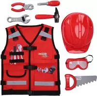 KS TOOLS Arbeitsweste 100200