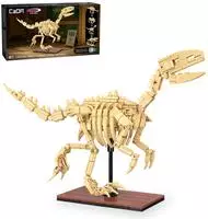 CaDA CA-C59014W-WP, CaDA C59014W Velociraptor