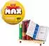 ZURU MAX Premium Home Series 1, Konstruktionsspielzeug (83224GQ1)
